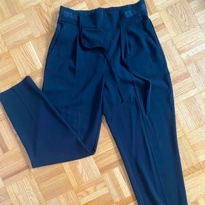 Classy Dynamite black pants S